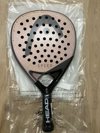 Pala Padel Head Speed Motion