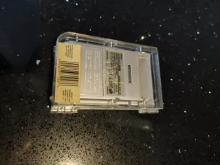 Nintendo Game Boy Pocket con caja