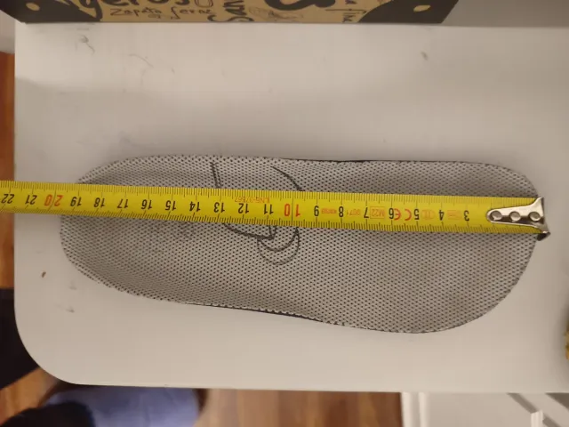 Zapato Feroz Júcar Rocker Beige Talla 30