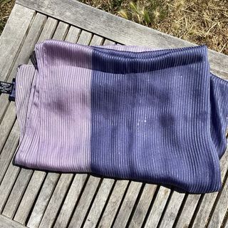 Foulard Emporio Armani seta