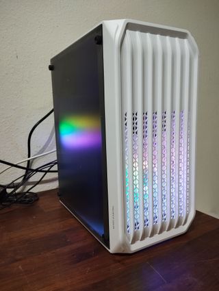 PC Gaming Core i7 16GB RAM Nvidia GTX 1050 Ti SSD