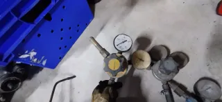 Soplete Oxígeno Acetileno