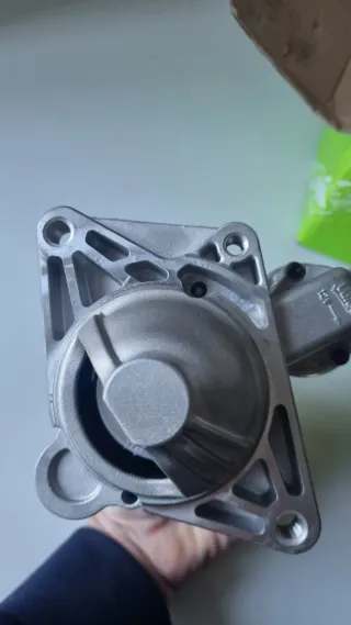 Motorino Avviamento Valeo 438202 Renault Nissan