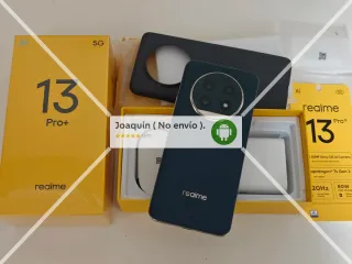 Realme 13 Pro+ 5G 256GB