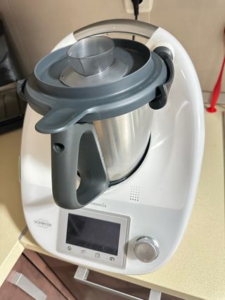 Thermomix TM5 Vorwerk