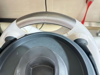 Thermomix TM5 Vorwerk