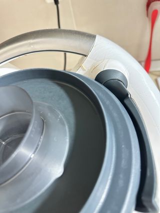 Thermomix TM5 Vorwerk