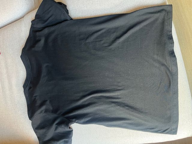 Camiseta graciosa de 1 Mol por litro