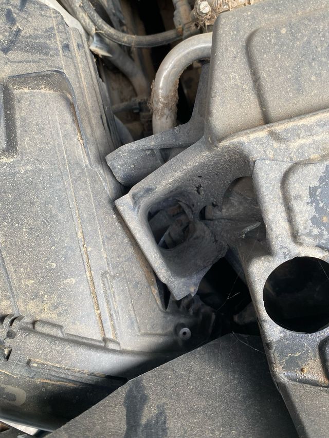 Frontal Completo Peugeot 3008