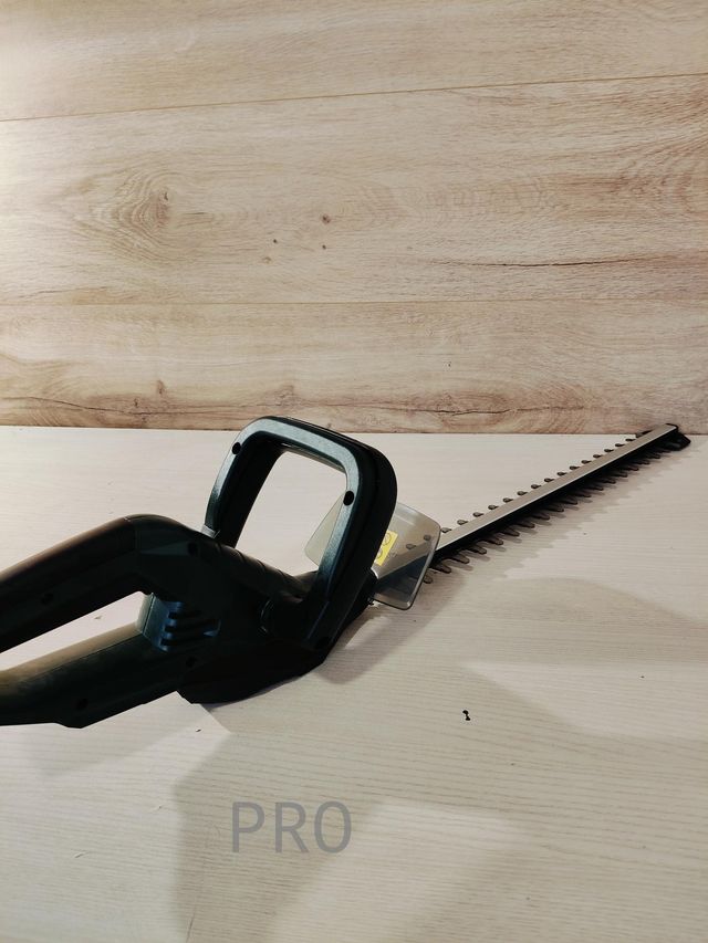 Tagliasiepi senza fili - Mr. Gardener