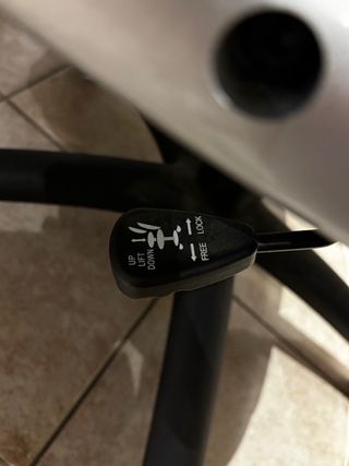 Sedia Ufficio/Gaming Pelle Sintetica