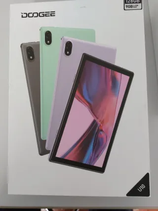 Tablet U10
