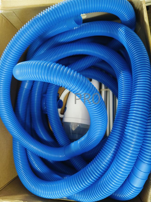 Robot di pulizia a aspirazione per fondo piscina Gre