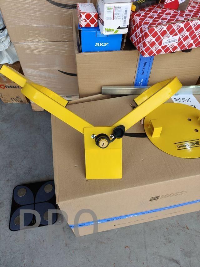 Cepo di ruota Maypole