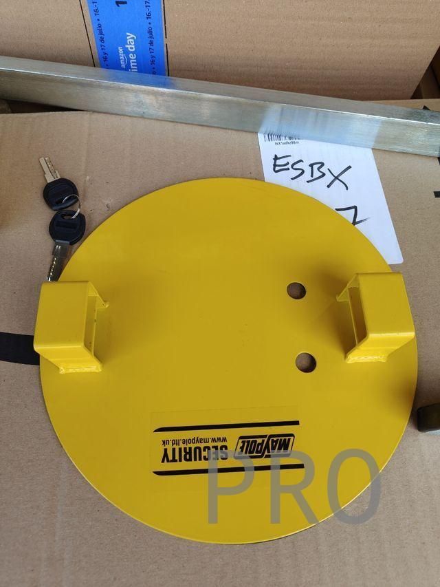 Cepo di ruota Maypole