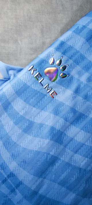 Camiseta y pantalón Kelme entrenamiento RCDE 25-26