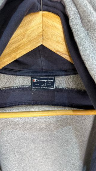 Track Jacket vintage Y2K Original Retro Oversize