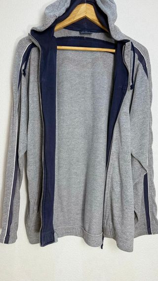 Track Jacket vintage Y2K Original Retro Oversize