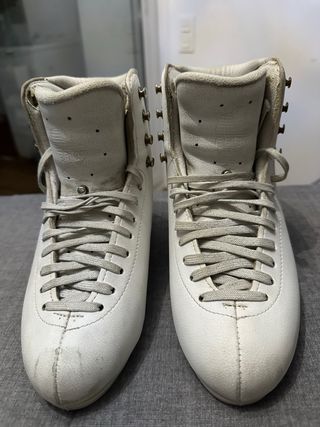 Botas patinaje Belati