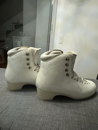 Botas patinaje Belati