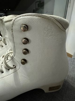 Botas patinaje Belati