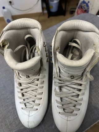 Botas patinaje Belati