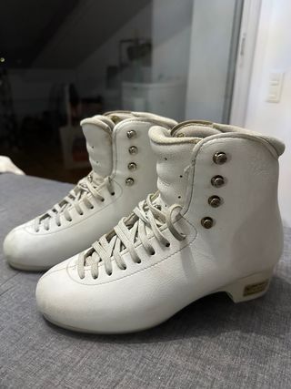 Botas patinaje Belati