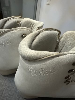 Botas patinaje Belati