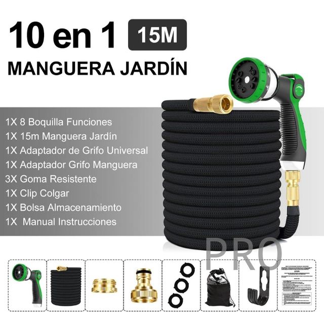 Tubo da Giardino KSSKEN