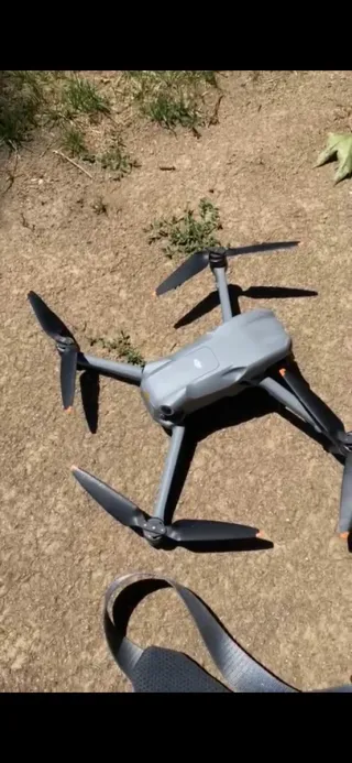 Dron DJI Air 3 Combo