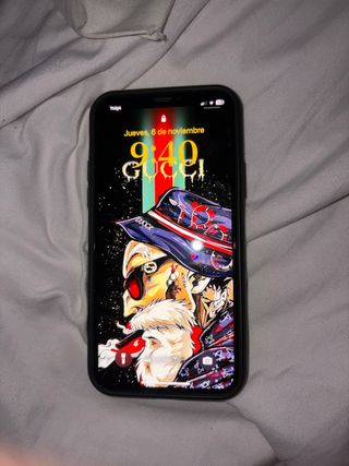 iPhone 11 Pro Max 64GB Nero