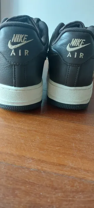 Nike Air Force 1 Gore-Tex Talla 41