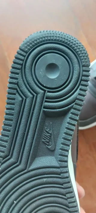 Nike Air Force 1 Gore-Tex Talla 41