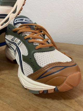 Zapatillas Asics Gel-Kayano 14 Vanilla Tarmac