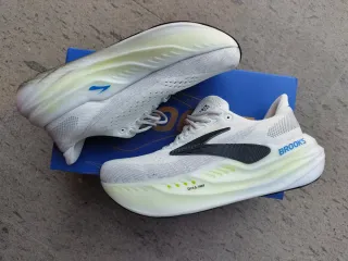 Scarpe running Brooks Glycerin Max uomo