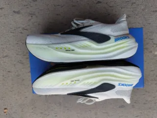 Scarpe running Brooks Glycerin Max uomo