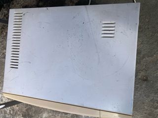 Microondas Moulinex Optimo