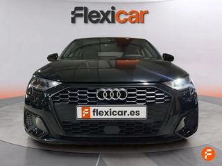 Audi A3 Sportback 30 TFSI 81kW (110CV)