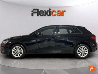 Audi A3 Sportback 30 TFSI 81kW (110CV)