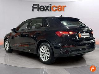 Audi A3 Sportback 30 TFSI 81kW (110CV)