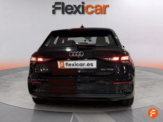 Audi A3 Sportback 30 TFSI 81kW (110CV)