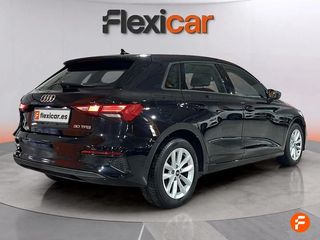 Audi A3 Sportback 30 TFSI 81kW (110CV)