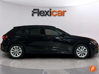 Audi A3 Sportback 30 TFSI 81kW (110CV)