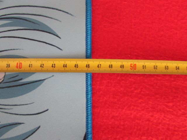 Alfombrilla Ratón My Hero Academia