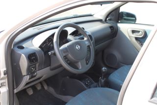Opel Corsa 2001