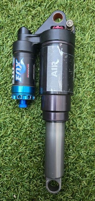 Amortecedor Fox DHX5 AIR - 222MM