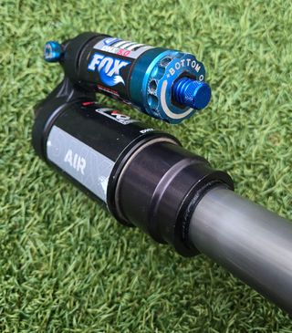 Amortecedor Fox DHX5 AIR - 222MM