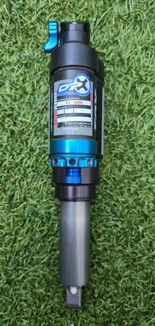 Amortecedor Fox DHX5 AIR - 222MM