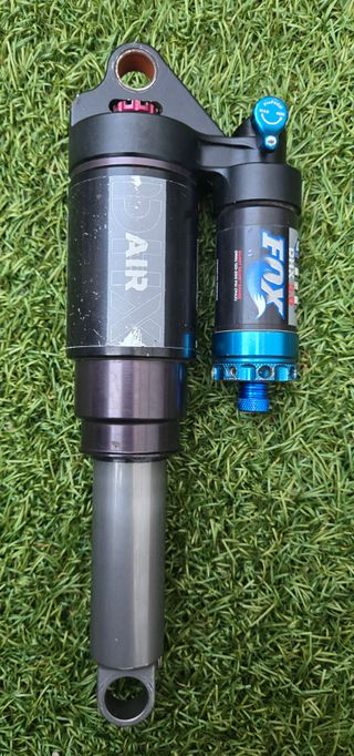Amortecedor Fox DHX5 AIR - 222MM