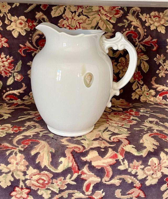 Jarra Cartuja de Sevilla